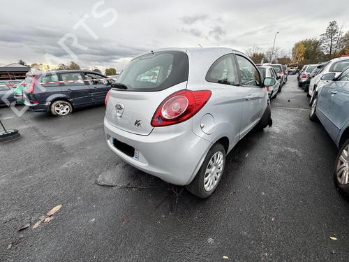 ABS pump FORD KA (RU8) 1.2 | BP21320118M43 
