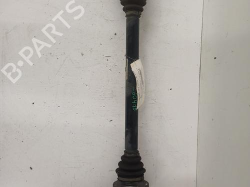 Used Right rear driveshaft Right rear driveshaft BMW 1 (F20) M 135 i (320 hp) 32518651 32518651