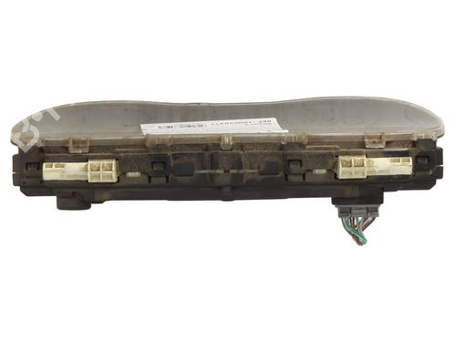 Instrument cluster RENAULT KANGOO / GRAND KANGOO II (KW0/1_) 1.5 dCi 90 (KW05, KW08, KW0G, KW11) | BP27391188C47 