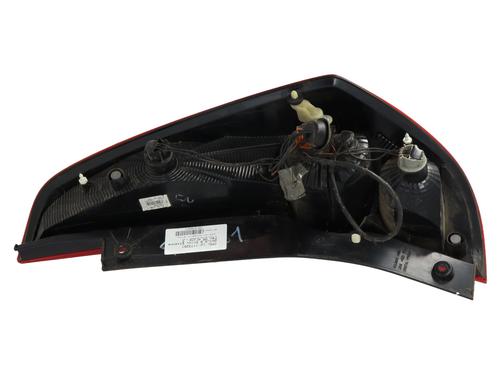 Left taillight OPEL AGILA B (H08) 1.2 (F68) | BP21317110C34 