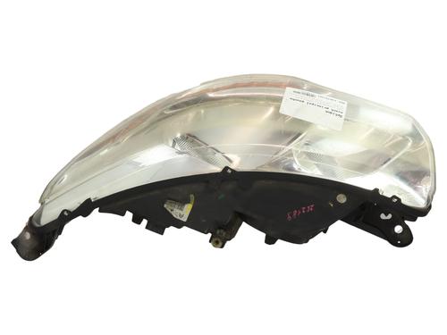 Left headlight CITROËN DS4 (NX_) 2.0 HDi 165 | BP38101857C28 - Image 4