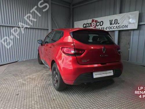 Engine RENAULT CLIO IV (BH_) 1.5 dCi 90 | BP36803667M1 - Image 27