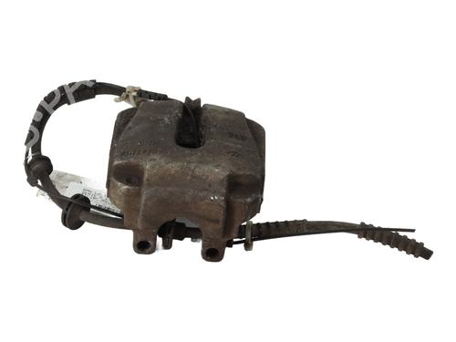Used Left front brake caliper BMW 5 (F10) 520 d (190 hp) 25719553