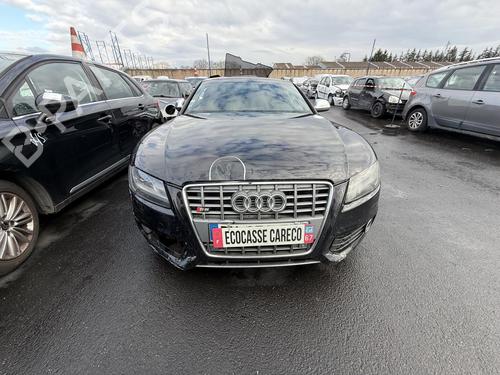 Left front window switch AUDI A5 (8T3) S5 quattro | BP24029040I27 - Image 10