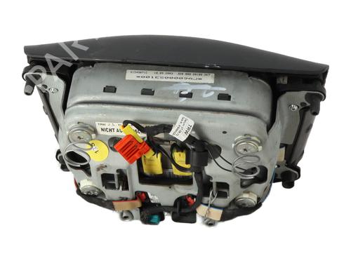 Driver airbag VW PHAETON (3D1, 3D2, 3D3, 3D4, 3D6, 3D7, 3D8, 3D9) 5.0 V10 TDI 4motion | BP21291189C9