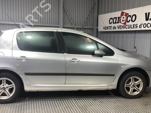Left front window switch PEUGEOT 307 (3A/C) 2.0 HDi 90 | BP32165926I27 - Image 11