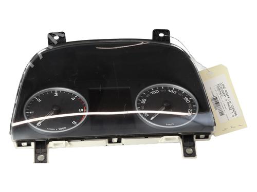 Used Instrument cluster LAND ROVER DISCOVERY IV (L319) 3.0 TD 4x4 (245 hp) 24895044