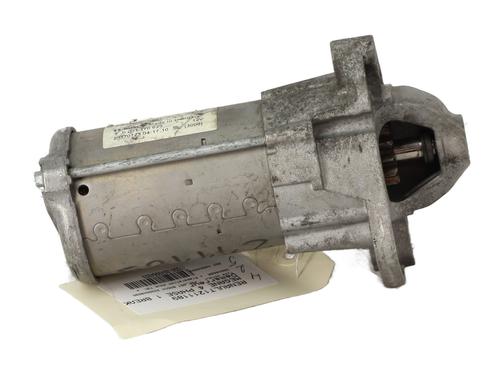 Used Starter Starter RENAULT MEGANE IV Grandtour (K9A/M/N_) 1.5 dCi 110 (110 hp) 21315222 21315222