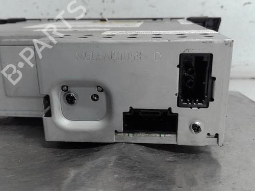 Radio AUDI A4 B8 (8K2) 2.7 TDI | BP21306799E6 