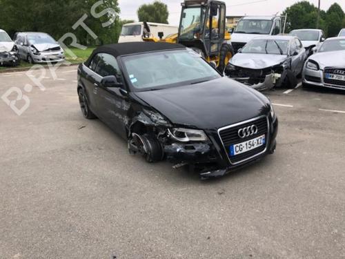 Used Parts AUDI A3 Convertible (8P7) 1.8 TFSI (160 hp) 1988349