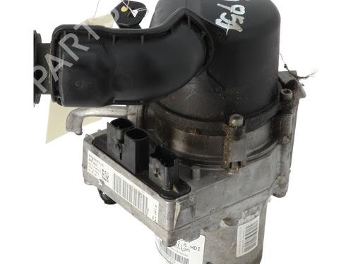 Used Steering pump PEUGEOT 508 I (8D_) 1.6 HDi (112 hp) 24492492