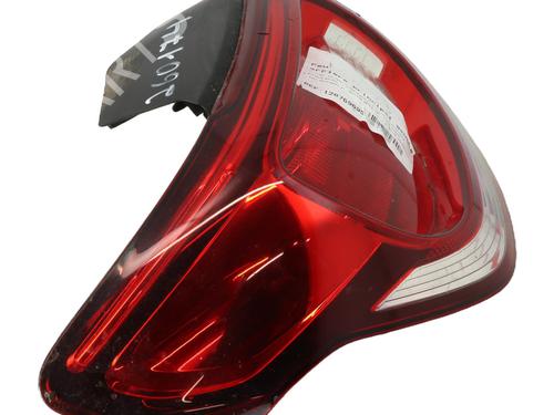 Left taillight CITROËN DS3 (SA_) 1.6 VTi 120 | BP32174114C34 - Image 3