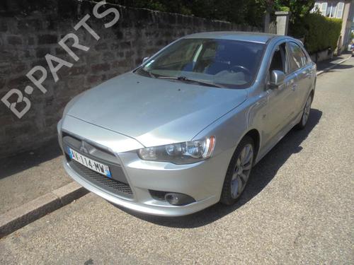 Used Parts MITSUBISHI LANCER VIII Sportback (CX_A) 2.0 DI-D (CX8A) 1992946