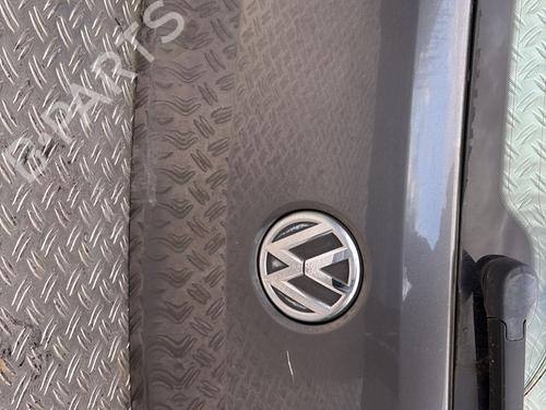 Tailgate VW POLO V (6R1, 6C1) 1.6 TDI | BP21890440C6 