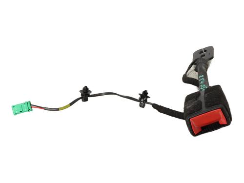 Used Seat buckle FIAT 500X (334_) 1.3 D Multijet (334AXH1A) (95 hp) 32698453