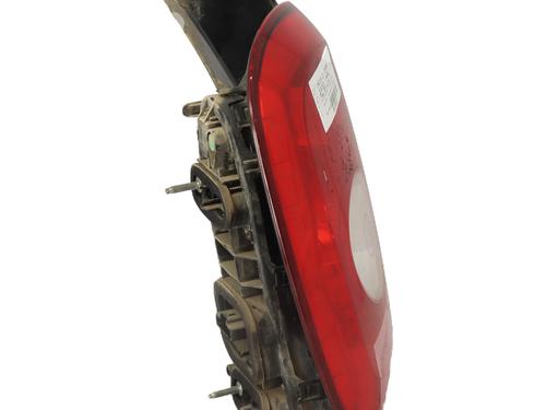 Used Left taillight Left taillight DACIA DUSTER (HS_) 1.5 dCi 4x4 (HSMC, HSMD) (110 hp) 24522454 24522454