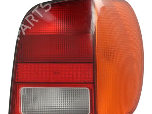 Used Right taillight VW POLO III (6N1) [1994-1999]  26410781