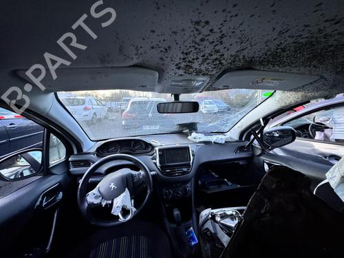 Starter PEUGEOT 208 I (CA_, CC_) 1.6 BlueHDi 100 | BP21302828M8 
