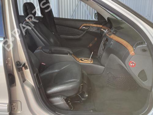 Left front window switch MERCEDES-BENZ S-CLASS (W220, V220) S 430, S 430 L (220.070, 220.170) | BP34191737I27  - Image 16