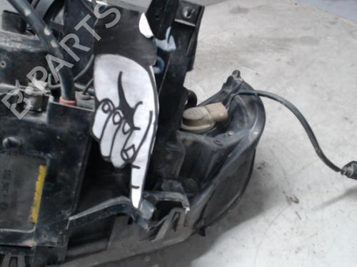 Right headlight BMW X5 (E53) 3.0 d | BP21366164C29 