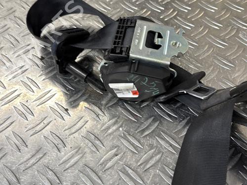Used Front left belt tensioner DACIA SANDERO II TCe 90 (B8M1, B8MA, B8AC) (90 hp) 23814207