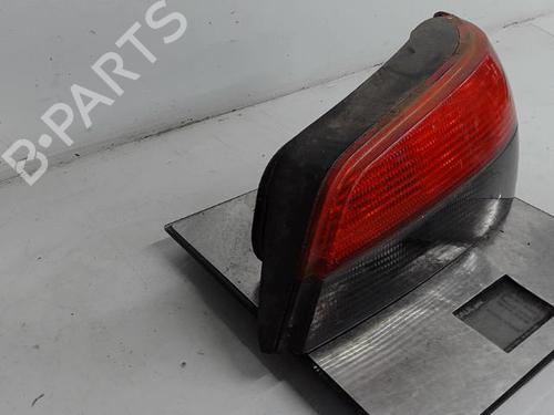 Right taillight PEUGEOT 306 Hatchback (7A, 7C, N3, N5) 1.9 D | BP21302309C35 