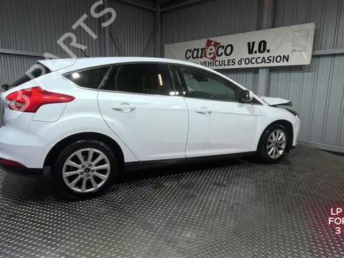 Climate control FORD FOCUS III 1.0 EcoBoost | BP31816378I5 - Image 4