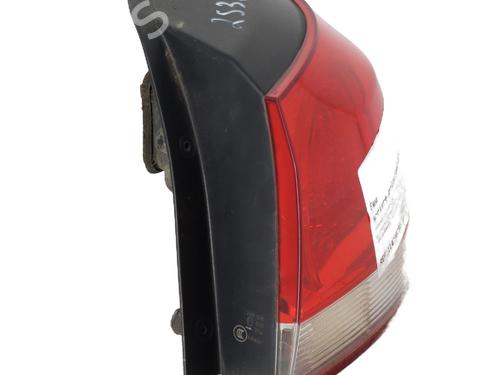 Right taillight VW GOLF VI (5K1) 1.6 TDI | BP29969800C35