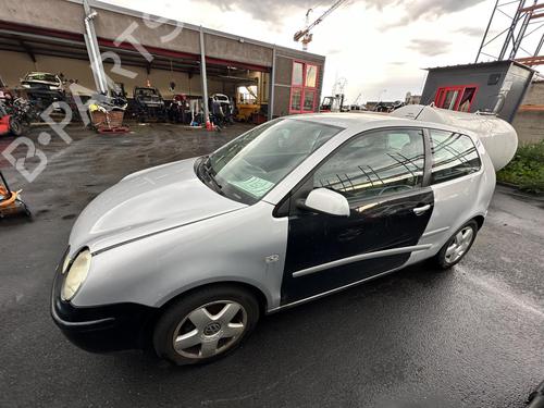 Starter VW POLO (9N_, 9A_) 1.4 16V | BP21291274M8 