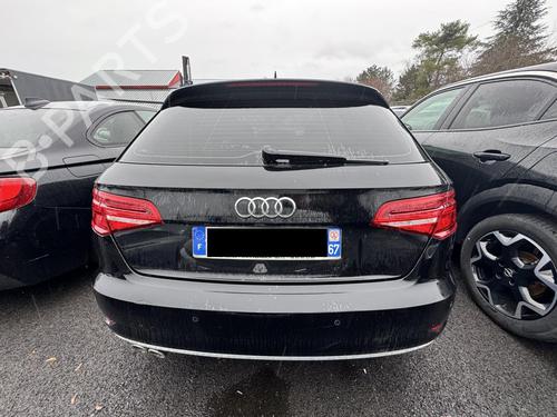 Headlight switch AUDI A3 Sportback (8VA, 8VF) | BP25261019I24 - Image 7