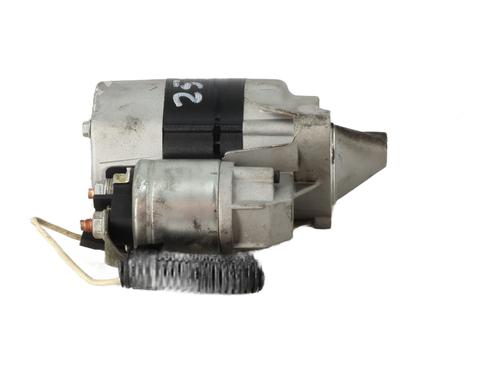 Used Starter Starter RENAULT TWINGO I (C06_) 1.2 (C066, C068) (58 hp) 29978677 29978677