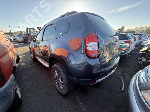 Intercooler DACIA DUSTER (HS_) 1.2 TCe 125 | BP22899247M30 - Image 11