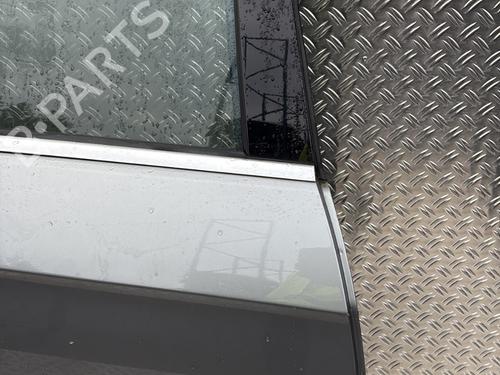 Right rear door MERCEDES-BENZ E-CLASS (W212) E 350 CGI (212.057) | BP29253143C5 