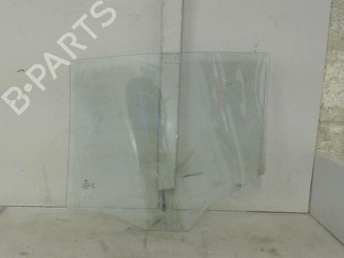 Rear left door window BMW 1 (E87) 118 d | BP21313710C20 