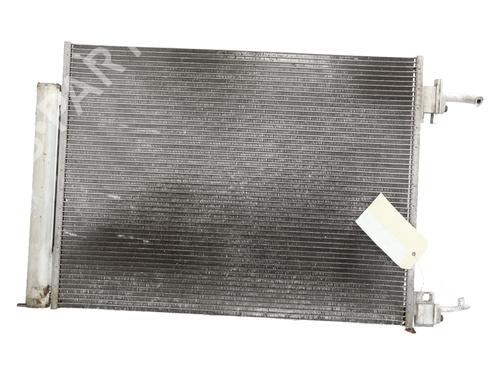 ac-radiator-nissan-micra-v-k14-2016-32268274 main image