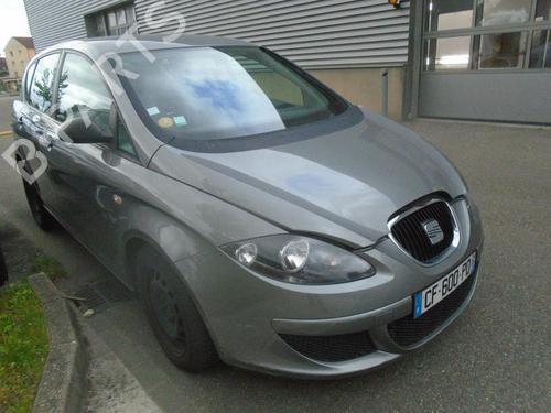 Starter SEAT TOLEDO III (5P2) 1.9 TDI | BP21308003M8 