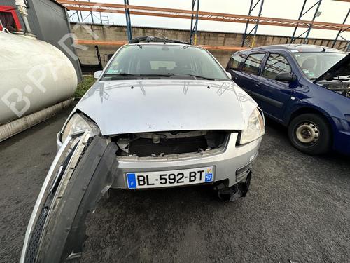 Right rear door FORD FOCUS C-MAX (DM2) 1.8 TDCi | BP21290262C5 