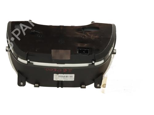 Instrument cluster CITROËN NEMO MPV 1.3 HDi 80 | BP33310612C47 - Image 4