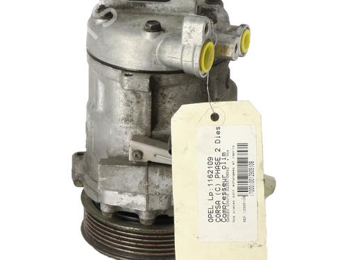 Compresseur AC OPEL CORSA C (X01) 1.3 CDTI (F08, F68) | BP21303851M34 