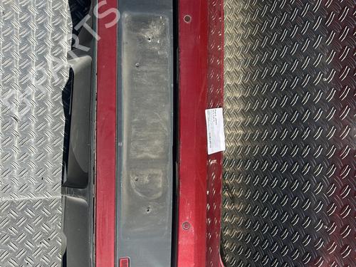 Used Rear bumper SEAT IBIZA IV (6J5, 6P1) 2.0 TDI (143 hp) 25838621