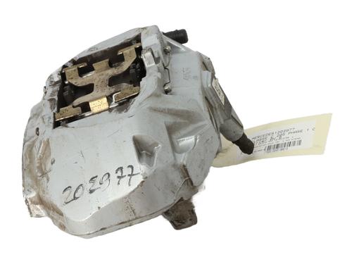 Used Left front brake caliper Left front brake caliper MERCEDES-BENZ C-CLASS Coupe (C205) AMG C 43 4-matic (205.364) (367 hp) 33310882 33310882