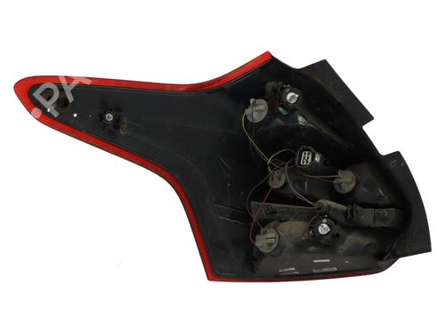 Right taillight FORD FOCUS III 2.0 TDCi | BP31051776C35 
