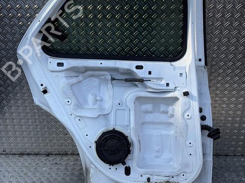 Left rear door CITROËN C4 CACTUS 1.6 BlueHDi 100 | BP25337427C4 