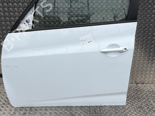 Used Left front door KIA VENGA (YN) 1.4 CRDi 90 (90 hp) 29413083