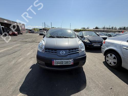 Left taillight NISSAN NOTE (E11, NE11) 1.6 | BP26144411C34  - Image 10