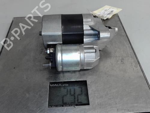 Used Starter RENAULT CLIO IV (BH_) 1.2 16V (73 hp) 21305924