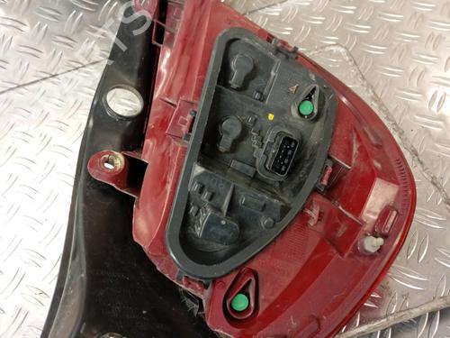 Right taillight RENAULT CLIO III (BR0/1, CR0/1) 1.5 dCi (BR17, CR17) | BP22710219C35 
