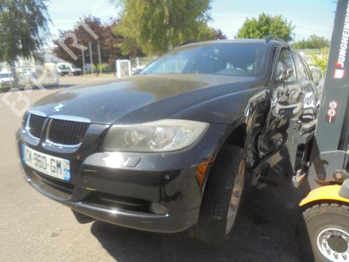 Starter BMW 3 Touring (E91) 320 d | BP21366022M8 - Image 7
