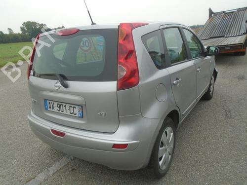 Mirror switch NISSAN NOTE (E11, NE11) 1.5 dCi | BP21362295I25 - Image 7