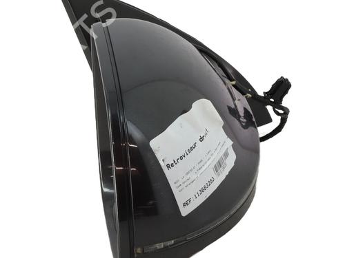 Right mirror AUDI Q7 (4LB) 3.0 TDI quattro | BP30821443C27